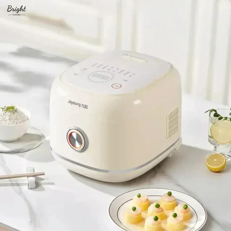 intelligent Rice cooker household new multifunction rice cooker 316L stainless steel ball gall bladder without coating