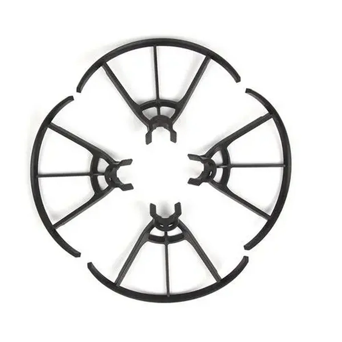 Защитная крышка для пропеллера, защитная крышка для лопастей пропеллеров, реквизит для корпуса пропеллера дрона