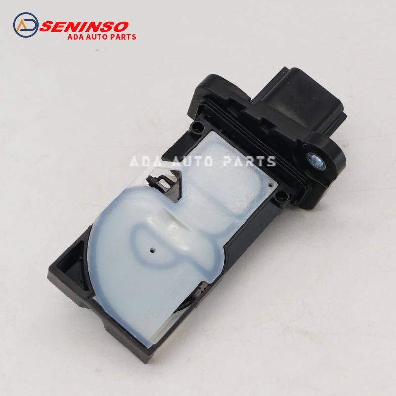 Original New 22680-5RF0A 226805RF0A AFH60M-48 AFH60M48 Mass Air Flow MAF Sensor For NISSAN Tiida 2016-on L33Z 2015-2018