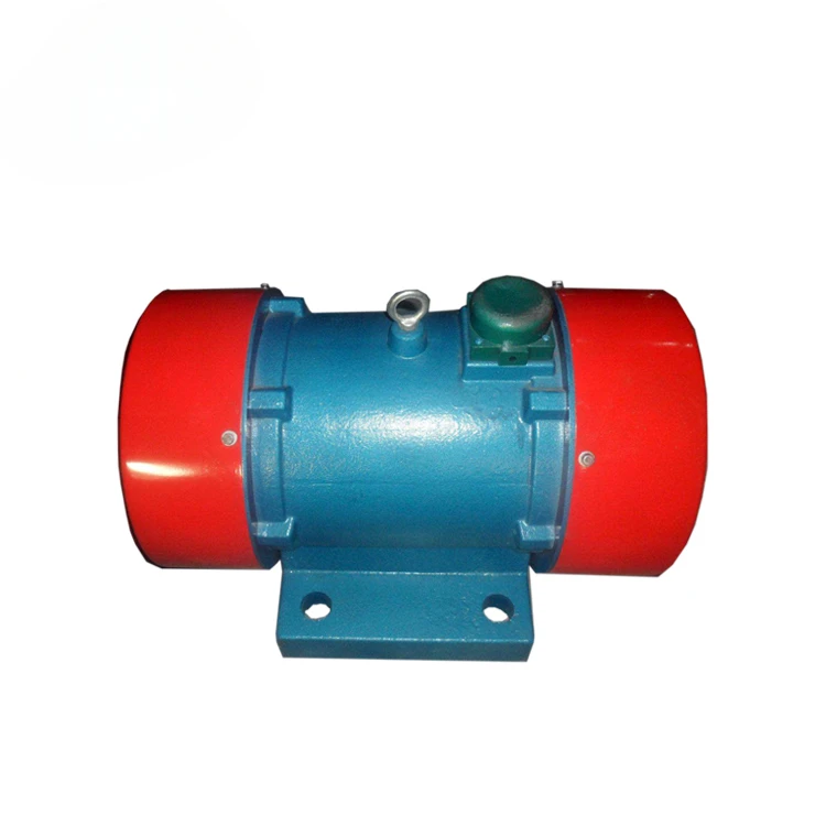 Chinese factory YZD-20-2 industrial vibratory motor for vibrator hopper