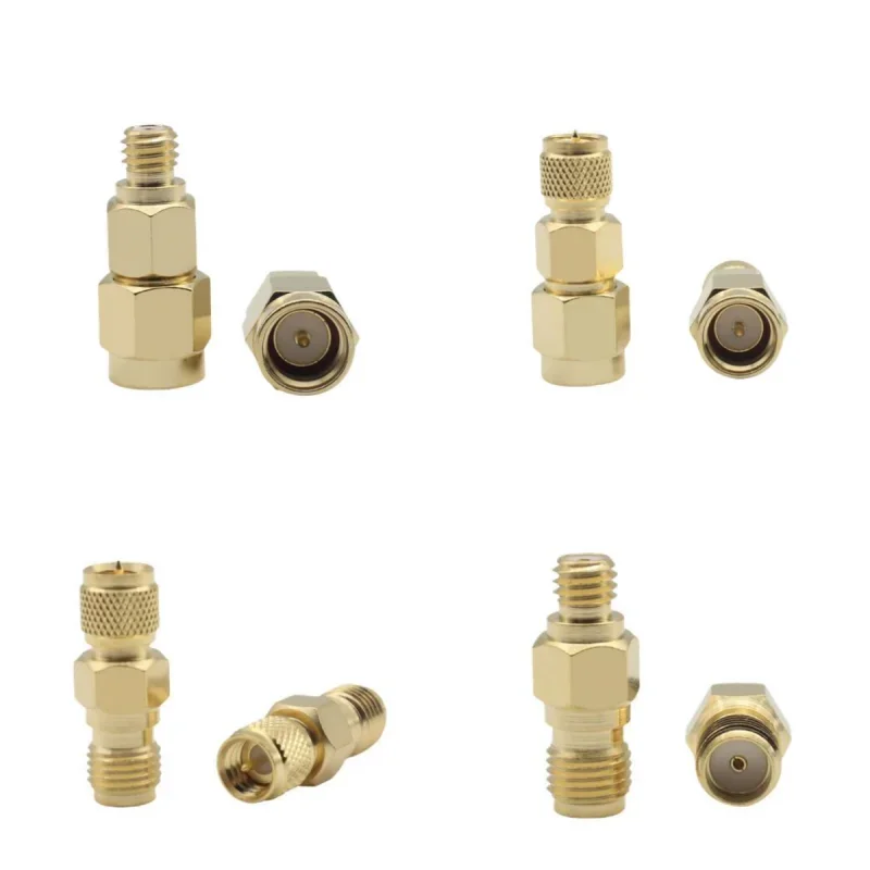 Adapter Sma To M5 F…