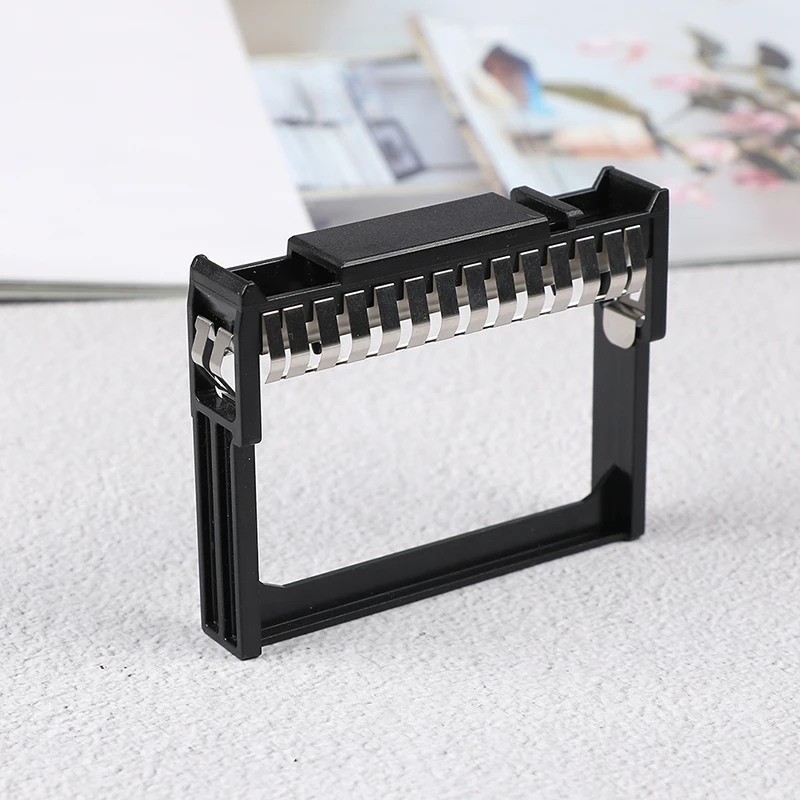 1 Pcs Hard Drive Blank Replacement Plastic Caddy Filler 2.5