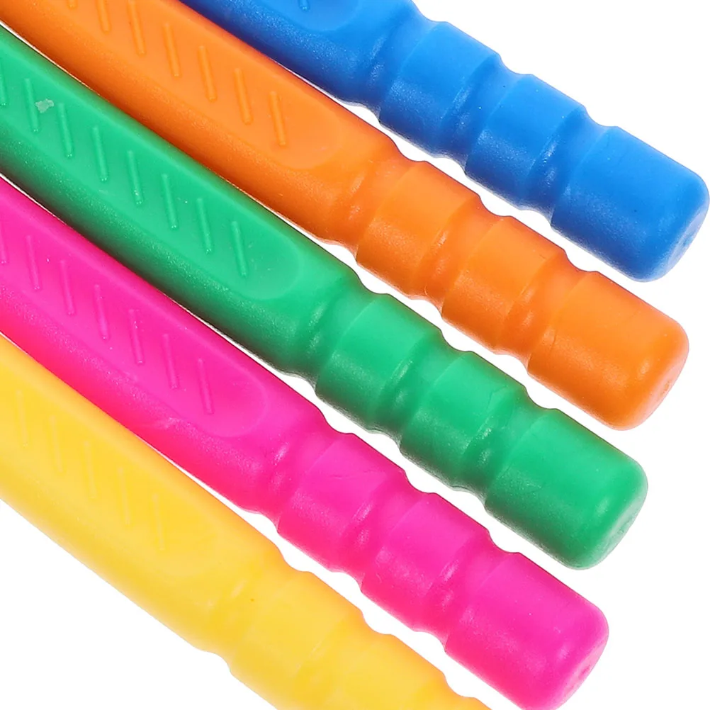 

30pcs Interdental Brush Tooth Toothbrush for Braces Yellow Pink Green Orange Blue Cleaning between Teeth Dental Care