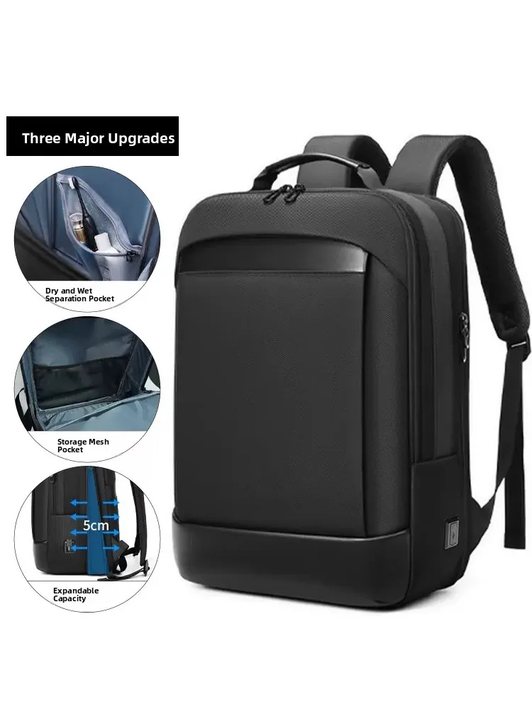 nuovo-zaino-da-uomo-2025-di-grande-capacita-espandibile-per-laptop-borsa-da-viaggio-leggera-di-lusso-stile-casual-e-semplice