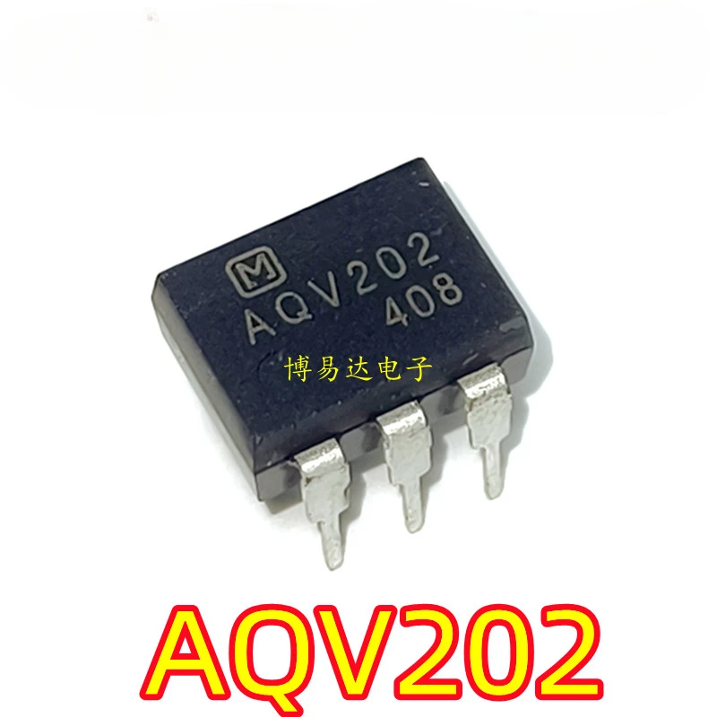 20PCS/AQV202 AQV202…
