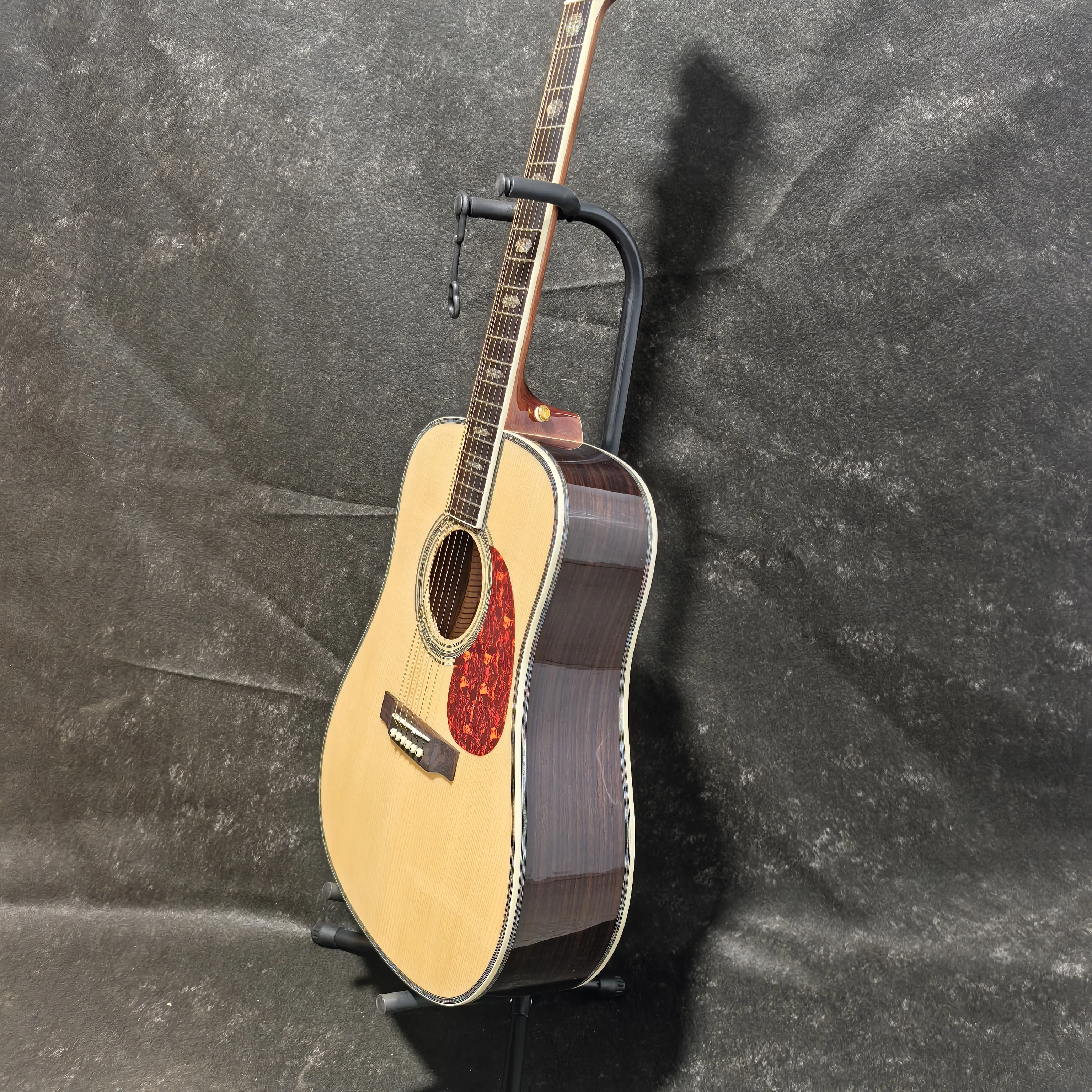 Thumbnail 3 - #14 Latest Acoustic Guitars Offers