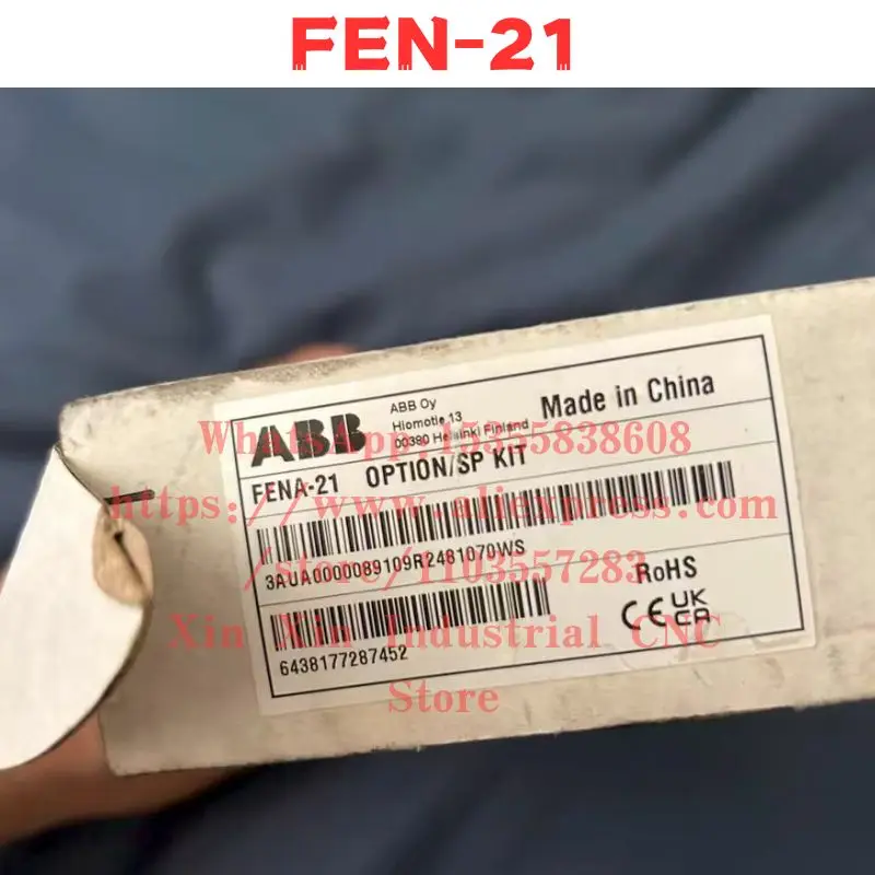 Brand FEN-21 New Original