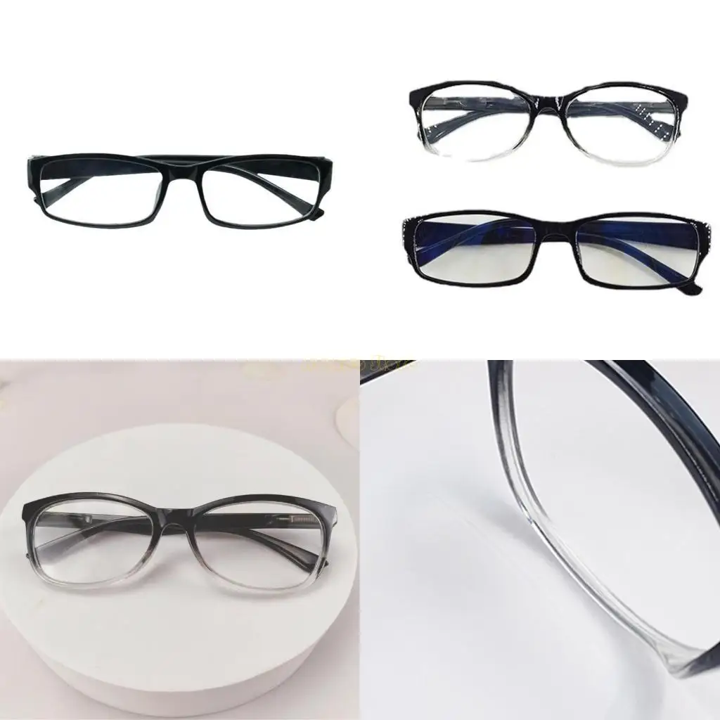 

31BF Fashion AutoFocus Presbyopic Glasses Регулируйте оптику Hyperopia Gockes для чтения