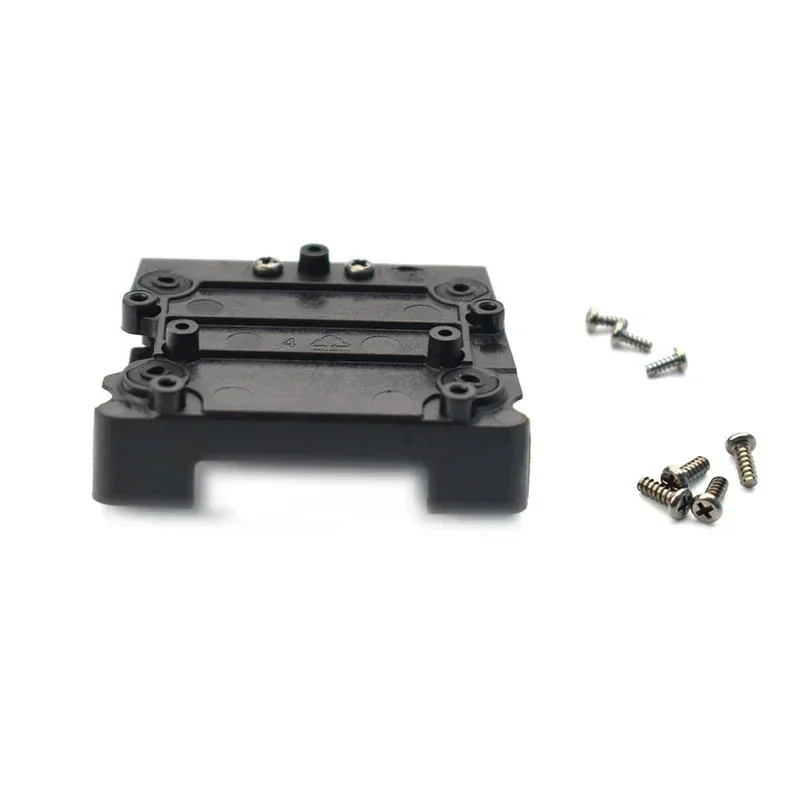 k05 k3 Gimbal PTZ Shock-absorber Board Damper Bracket with Screws, Replacement Repair Part for Camera Drone