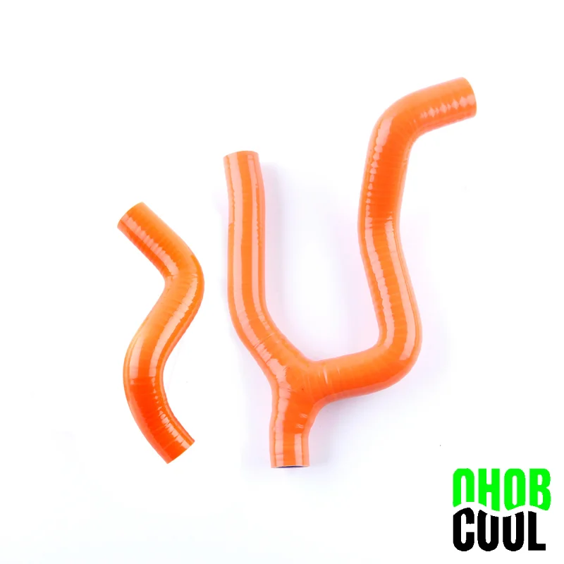 

Silicone Coolant Radiator Hose Kit For KTM 350 SXF XC-F 2019-2021 2020