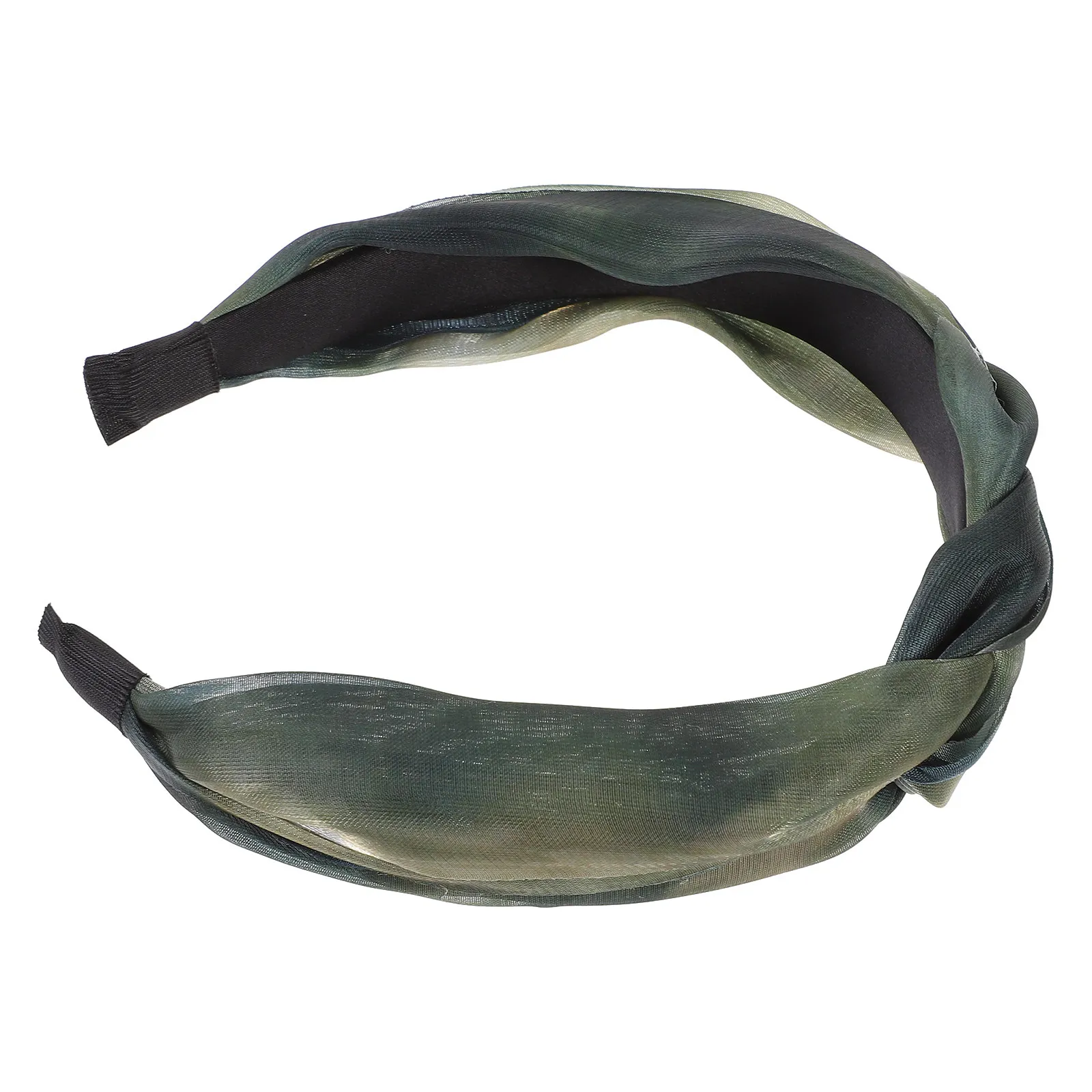 faixa-de-cabelo-larga-para-mulheres-acessorio-elegante-de-material-macio-nao-desbota-ajuste-confortavel-ideal-para-verao-praia-baile-de-formatura-e-casamento
