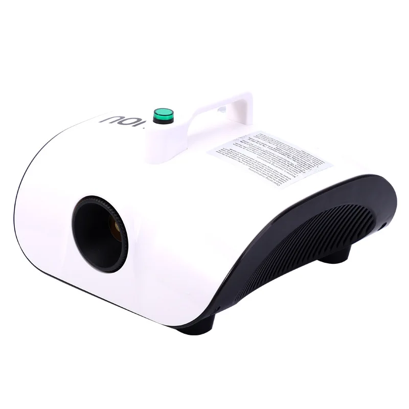 

Car atomization disinfection machine Car air conditioner atomization Smoke disinfection machine Formaldehyde atomization mist