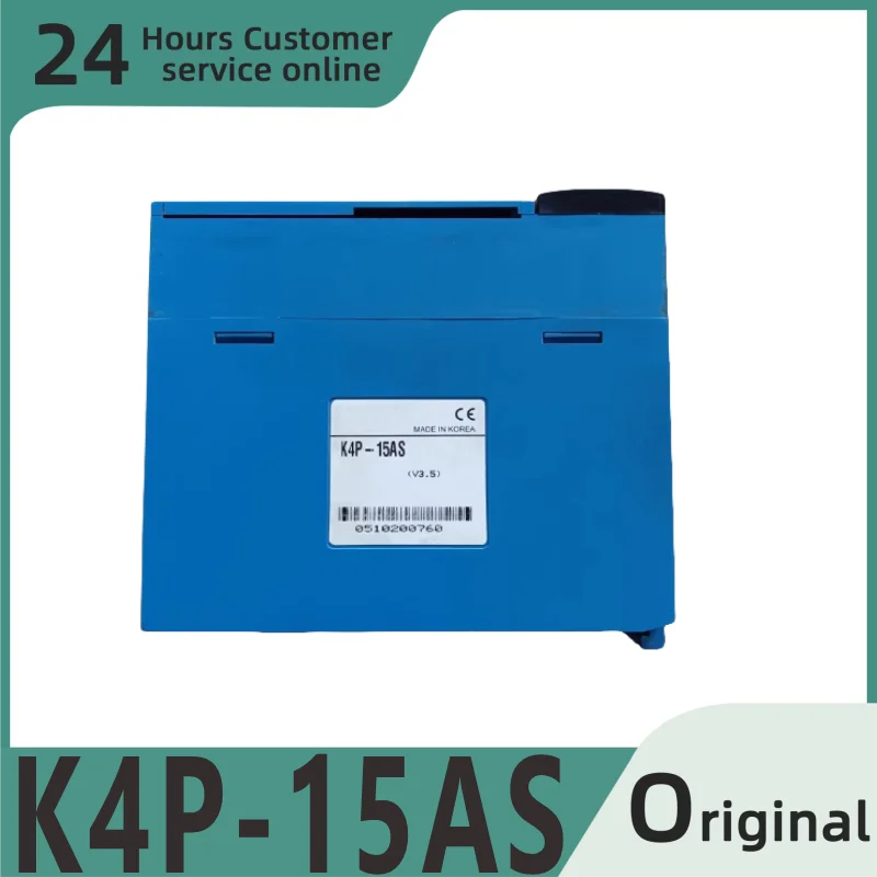 

New original module K4P-15AS GM4-CPUC GM4-PA2A GM4-PD3A G4I-D22A