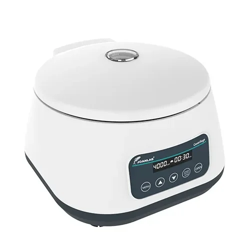 

Medical Micro Tube Mini Centrifuge Machine