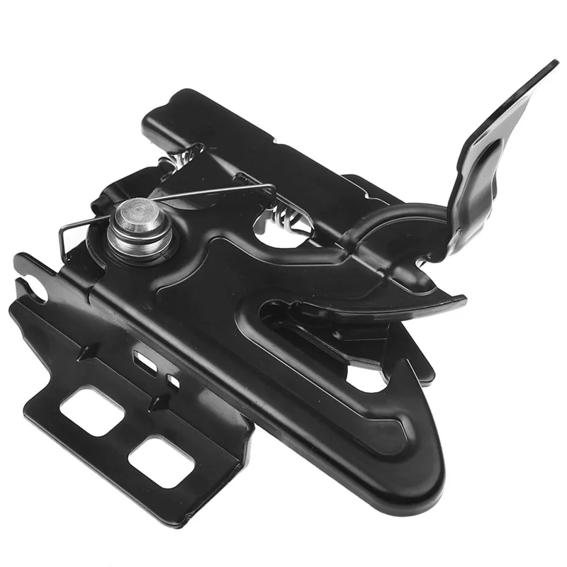 

Practical Front Hood Latch Assembly 15873422, 25721612, 820-207, 820207 For Express 1500 2500 GMC Savana 2003-2020