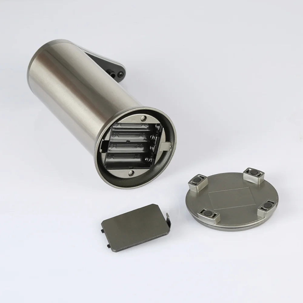 Автоматический дозатор мыла с инфракрасным датчиком, 250 мл