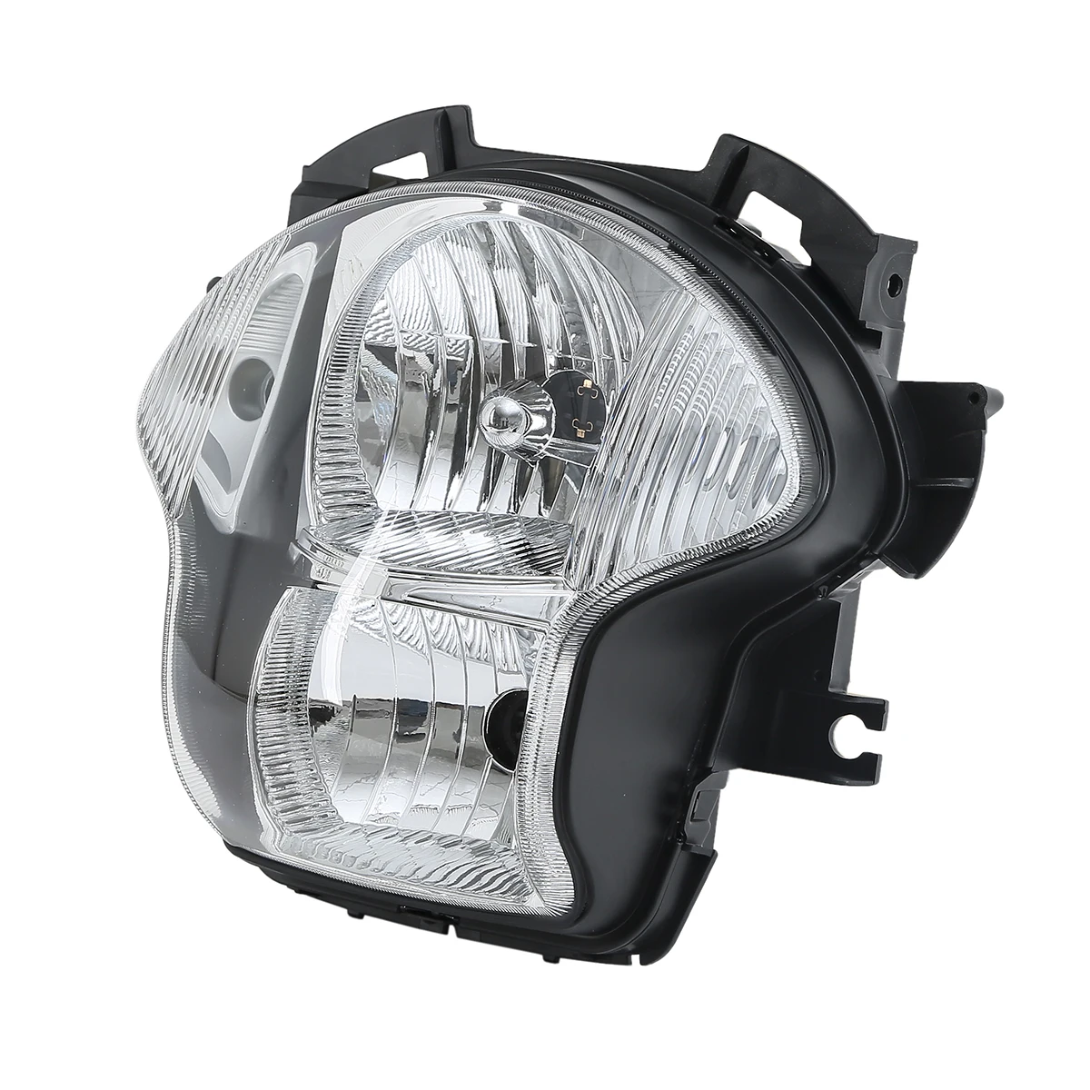 

Передняя фара в сборе для Kawasaki Versys 650 KLE650 2007-2009