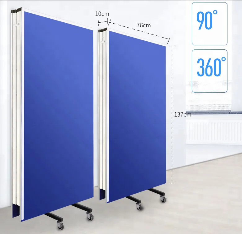 

Professional Competition Pingpong Table by China Supplier High Quality Table Tennis Table