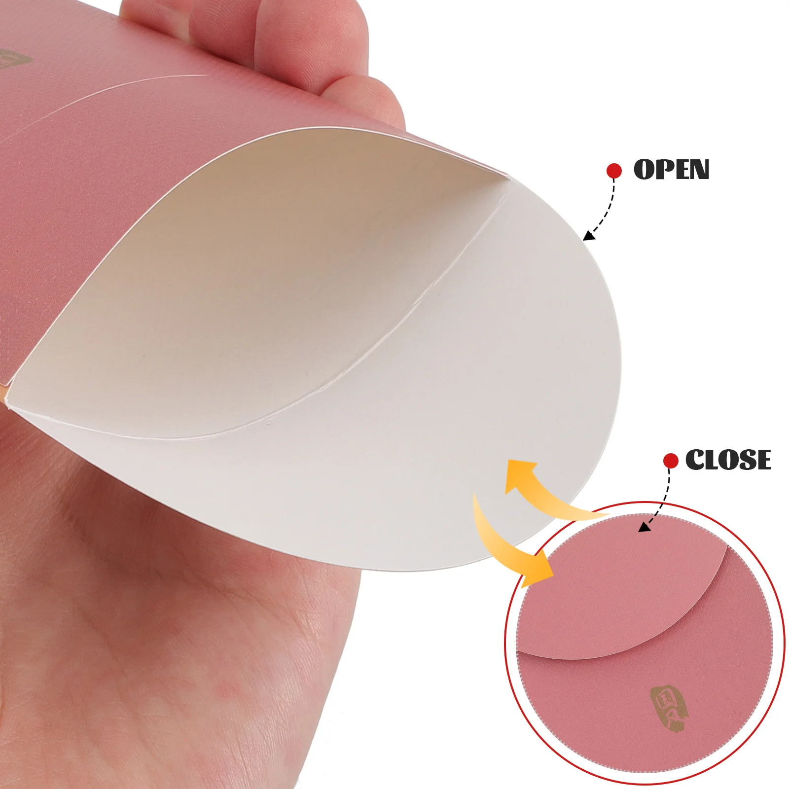 

24Pcs Chinese Style Red Envelopes Wedding Money Packets Decorative New Year Spring Festival Gift Red Envelopes