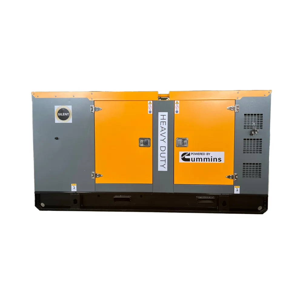 Generador diésel silencioso de 15Kva 15Kw para toda la casa, generador diésel portátil de 15Kw, generador doméstico de Irak