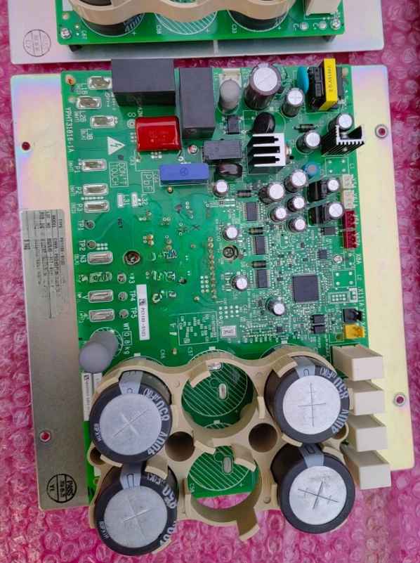 

for Air Conditioning Accessories Pc1133-55 Frequency Conversion Board 6023600 PC0905-55 PC0905-51 Module