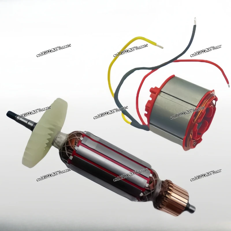 

Accessories, Power Tools Accessories Rotor Stator Housing Gear Switches