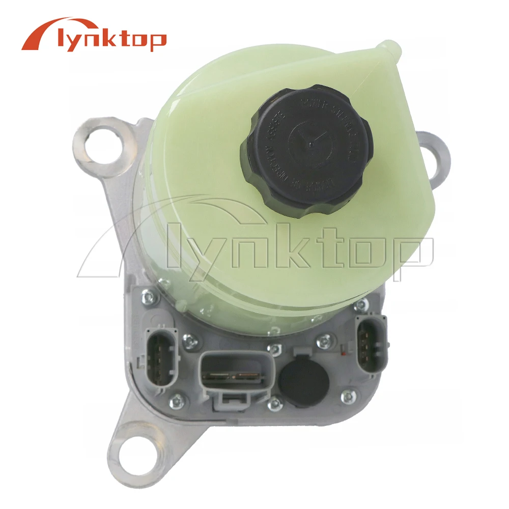 Electrical Hydraulic Power Steering Pump for Ford Focus 1.8 C-Max Mazda 3 2.0 06-11 4M513K514CD