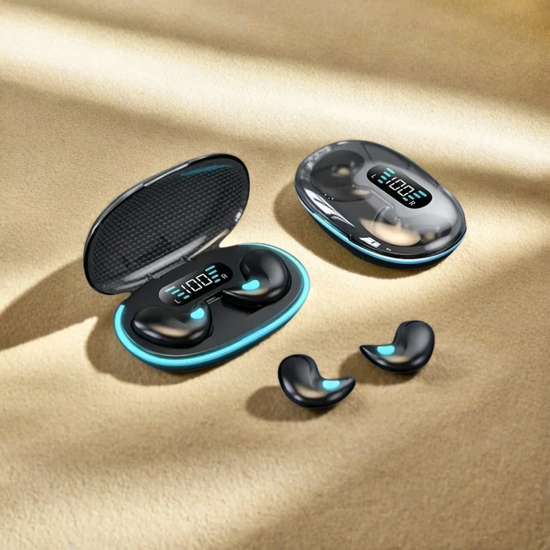 New Earphones Wirel… - image