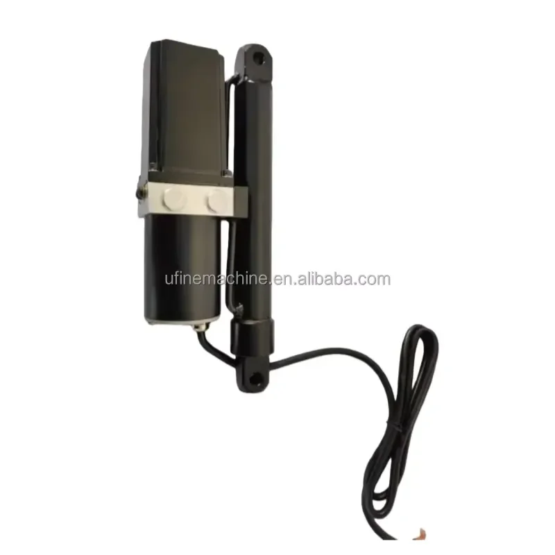 12V 24V 48V DC Electric Lift Door Pusher Electric Hydraulic Push Rod