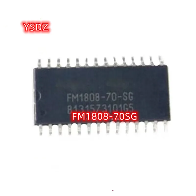 5pcs/lot FM1808-70SG SOP28 FM 1808 70SG SOP-28-7.2 256KB BYTEWIDE FRAM MEMORY FM1808-70-SG FM180870SG FM180870-SG FM1808-SG FM1