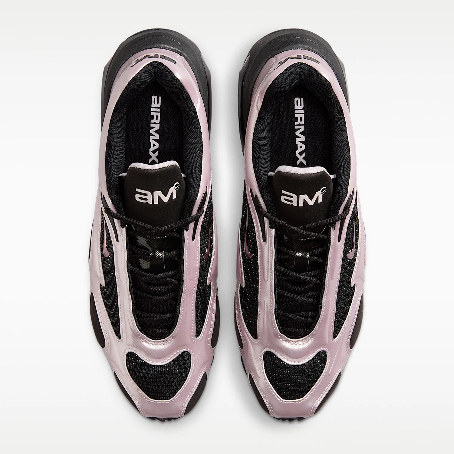 Nike genuine Air Max Muse wome - đánh giá và giá Women'S Shoes Nike Air Max