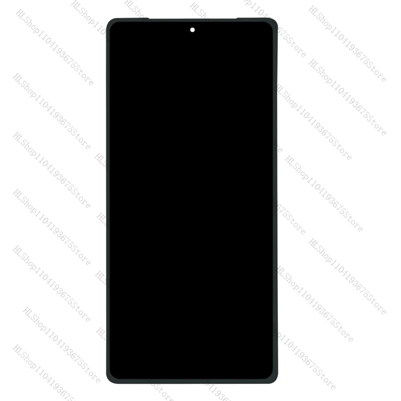 OEM LCD Screen for Google Pixel 6 Pro with Digitizer Full Assembly