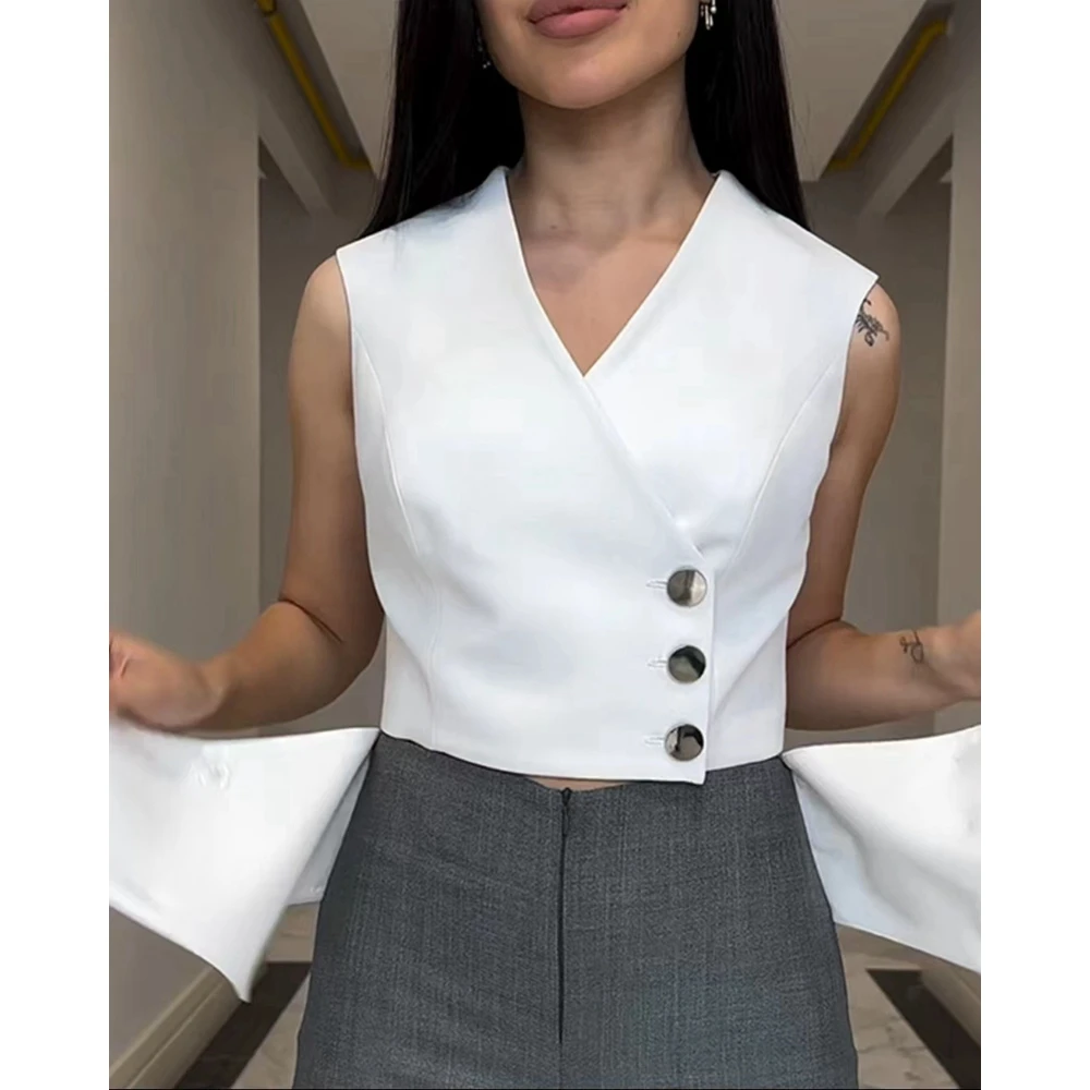 Рисунок 4 - Осенний Женский комплект из двух предметов