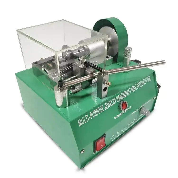 

Миниатюрный станок для резки браслетов с золотыми трубками, небольшой инструмент для обработки металла для ювелирных изделий, ремесел, прямой завод