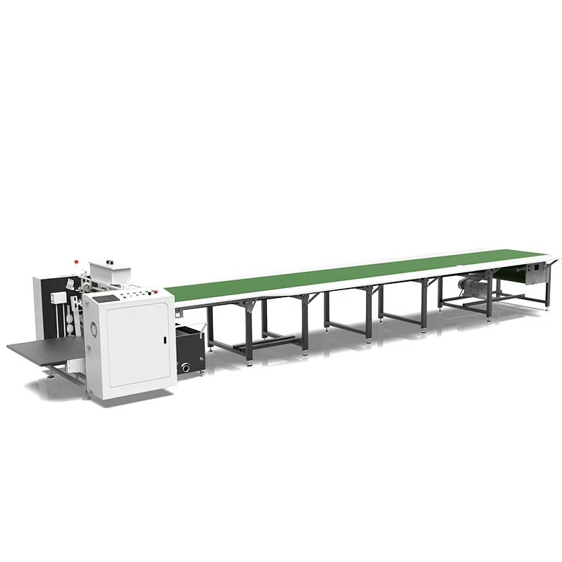 Glue machine, Feida automatic paper feeding glue machine, boutique shoe box Feida glue machine