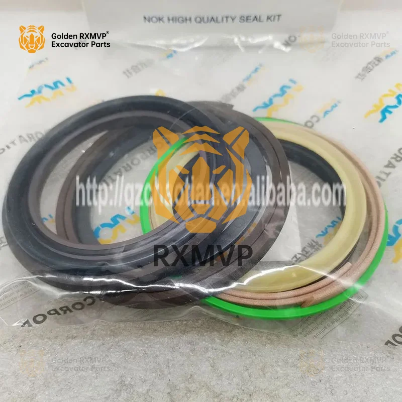 For XMVP Jcbjs 200 Seal Kit 903/20265 Excavator Spare Parts Machine Repair Kits 90320265 On Sale