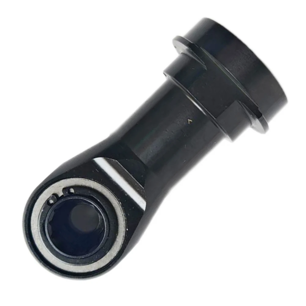 DWR180 Repair Part Ratchet Head Assembly Compact Structure Metal Construction Precision Engineered Direct Replacement