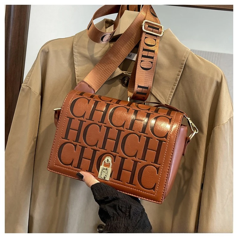 2025, neue Executive-Umhängetasche – Umhängetasche aus gestepptem Leder, Business-Organizer für professionelle Frauen