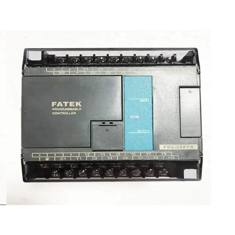 FBs-24MCJ2-D24 Fatek PLC programmable controller 24VDC