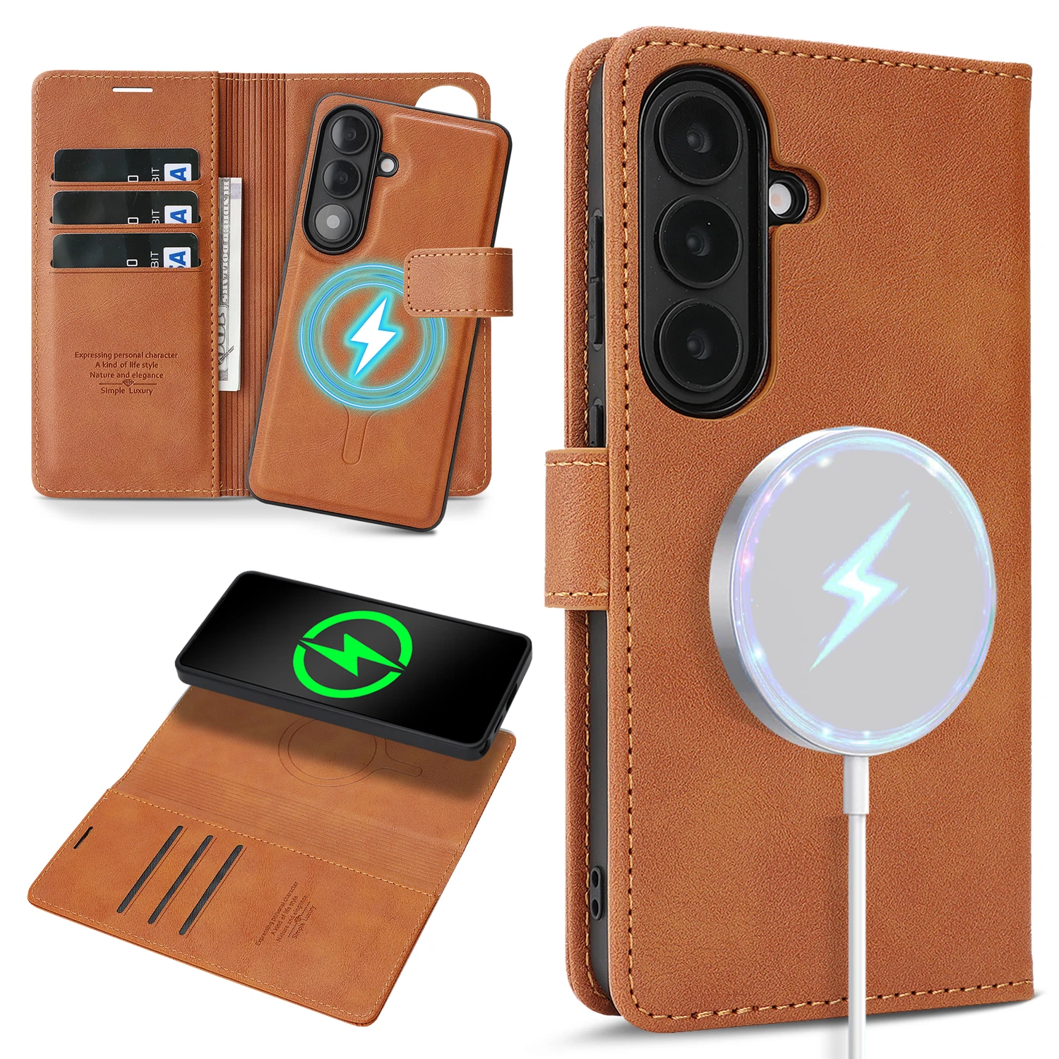 Thumbnail 2 - #50 Latest Samsung Galaxy S24 Cases Offers