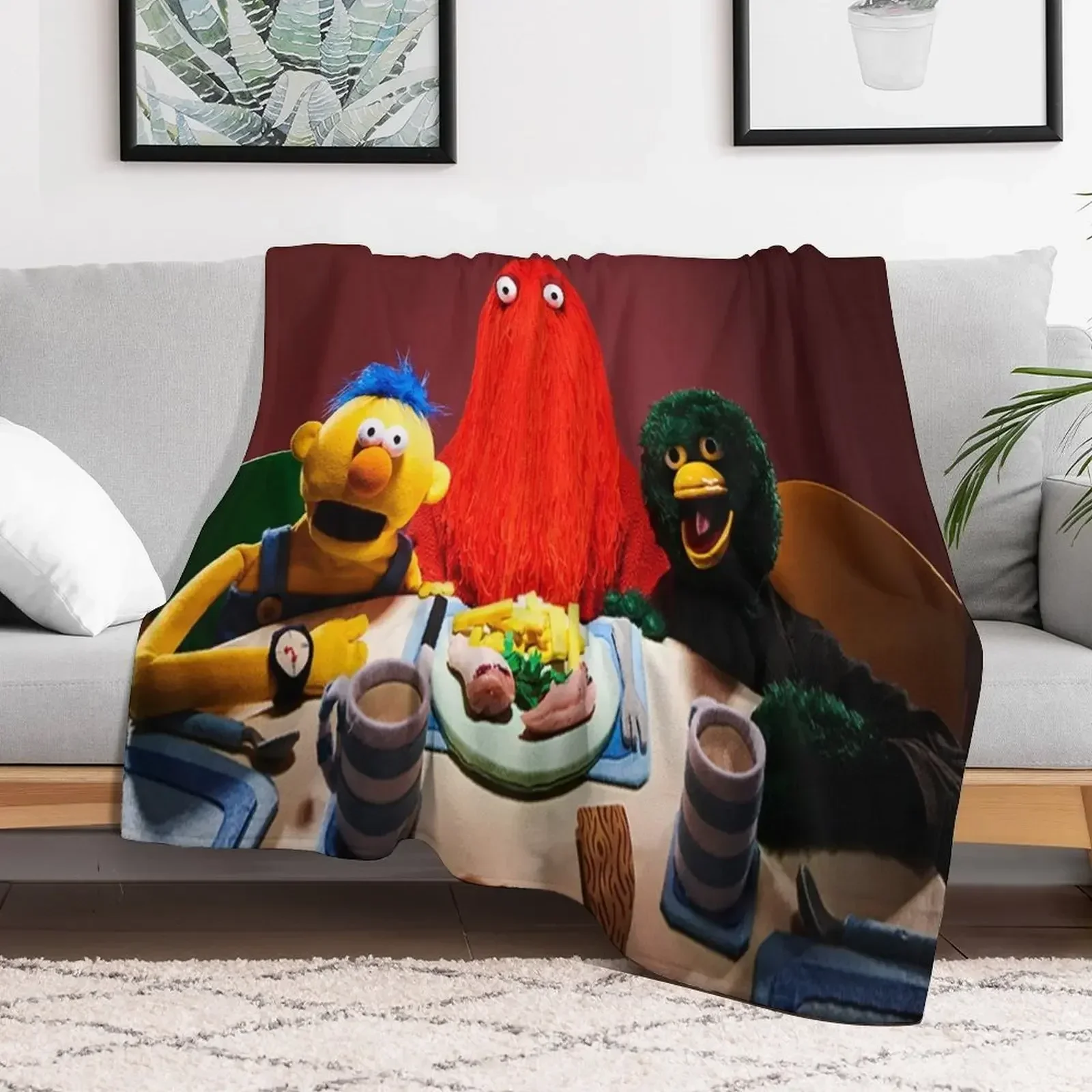 Dhmis Trends Throw Blanket Sofas halloween Decorative Beds Giant Sofa Blankets