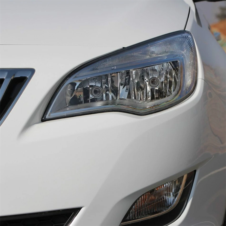For Buick Excelle XT Hatchback 2009 2010 2011 2012 2013 2014 Car Gadgets Base Head Lamp Shell Front Lamp Holder Glass Lamp Cover