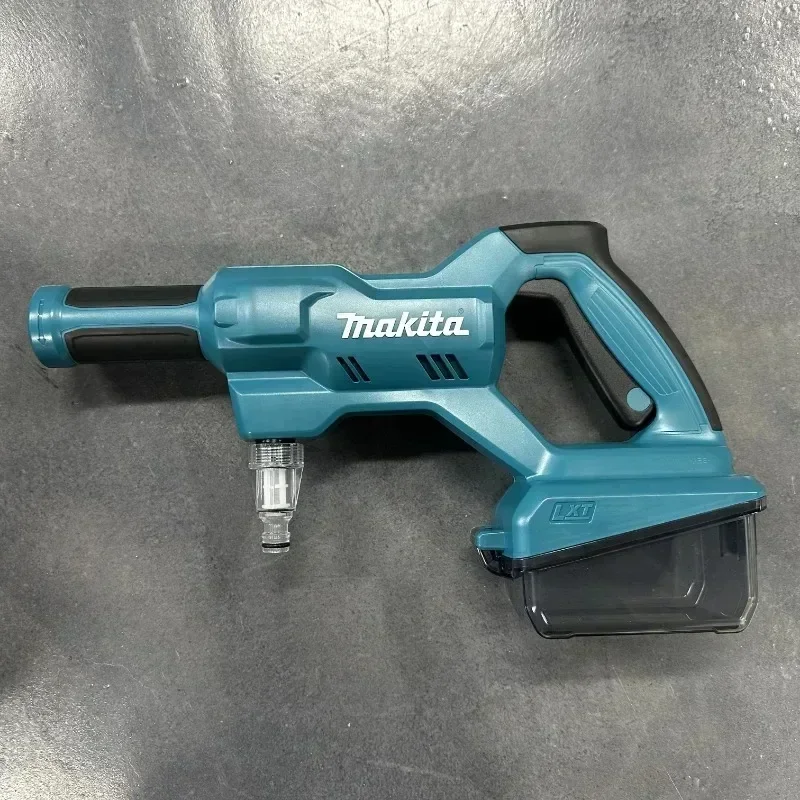 Imagem -03 - Lithium Cordless Washer Bare Tool Makita Ferramentas Elétricas Limpeza Family Edition Eficiente Limpo Dhw180z01 Makita18v