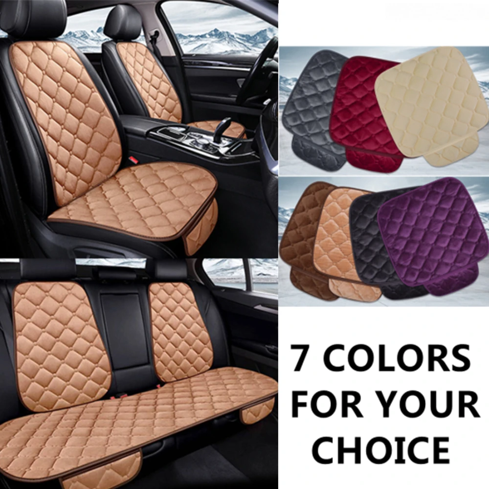 Универсальные чехлы для автомобильных сидений SJ, защитный коврик для переднего и заднего автокресла для CHERY Tiggo7 PLUS Tiggo8 PRO FAW BESTUNE X40 X80 Универсальные чехлы для автомобильных сидений SJ, защитный коврик для переднего и заднего автокресла для CHERY Tiggo7 PLUS Tiggo8 PRO FAW BESTUNE X40 X80