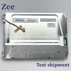 New  Original A Grade LQ10D368 LQ10D367 LQ10D36A for Sharp LCD Panel 10.4 Inch Fanuc Display (100% Test before shipment)