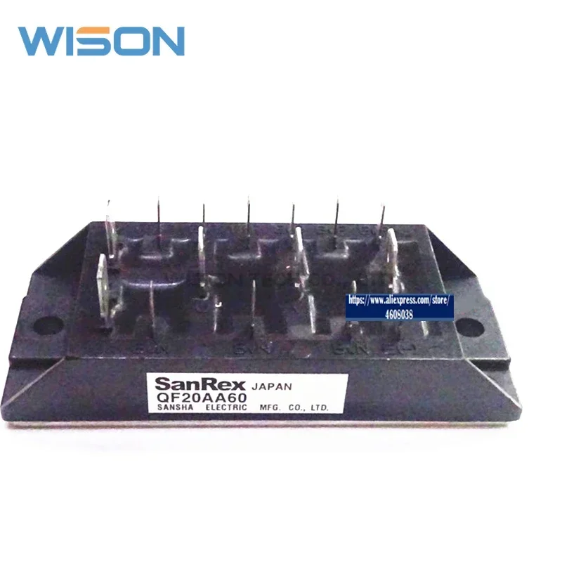 QF15AA60 QF20AA60 신규 및 기존 모듈 무료 배송