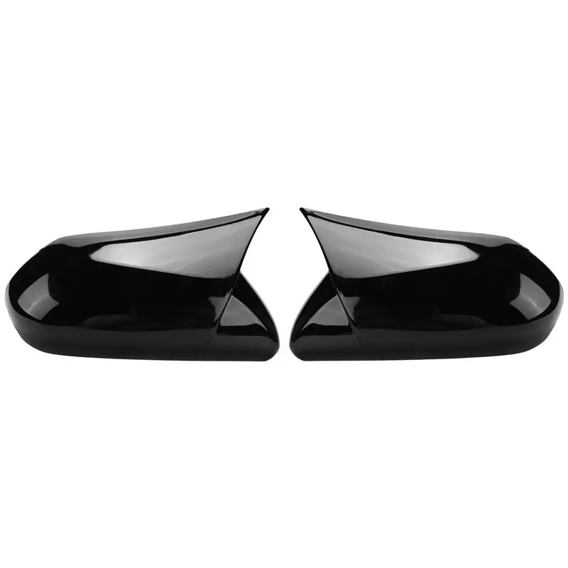 ABOU-For-Toyota Camry 2018 2019 2020 2021 Car Rearview Mirror Cover Side Reversing Mirror Case