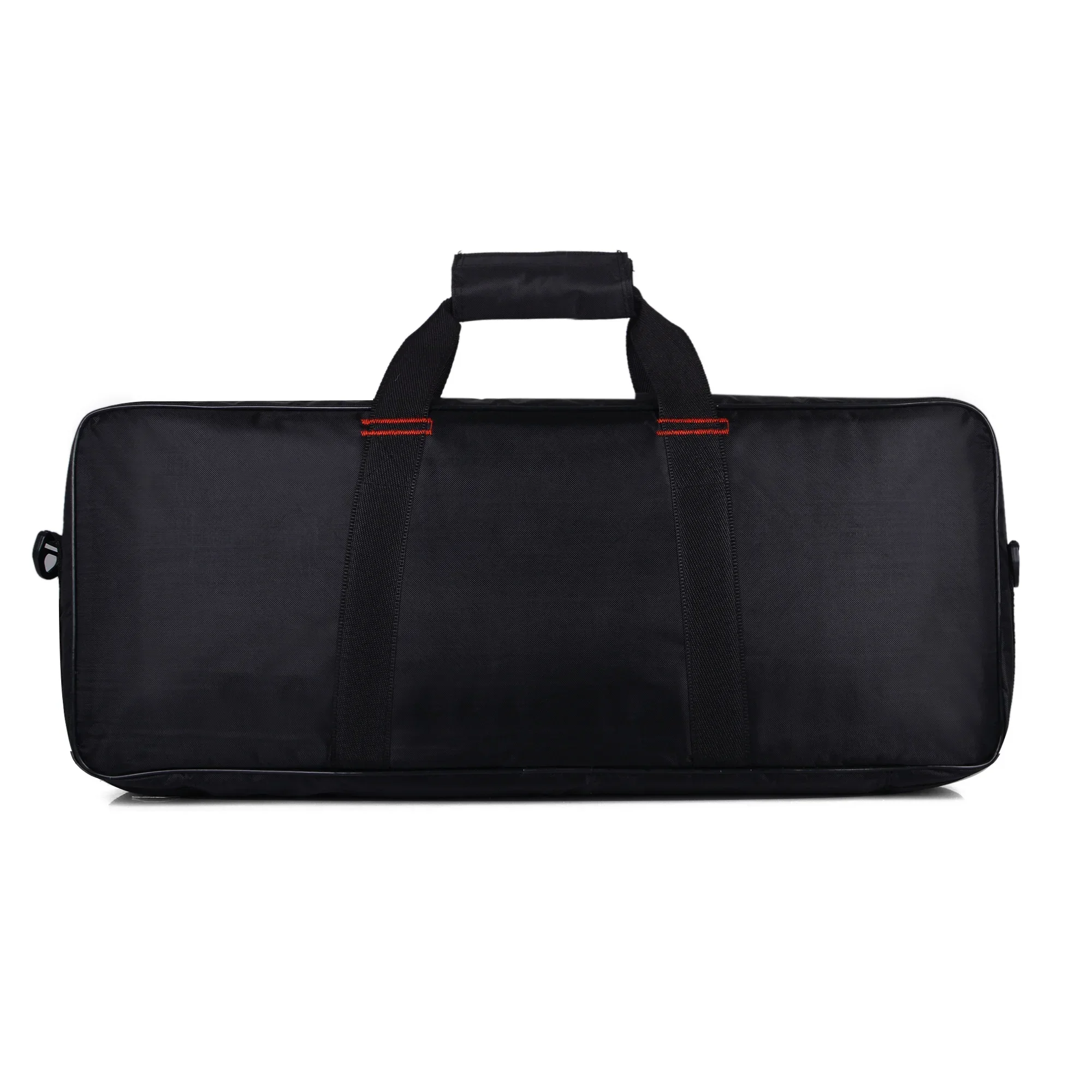 37 Key Keyboard Carry Bag Oxford Waterproof Midi Board Case 60x27.5x10cm 23.6\'\'X10.8\