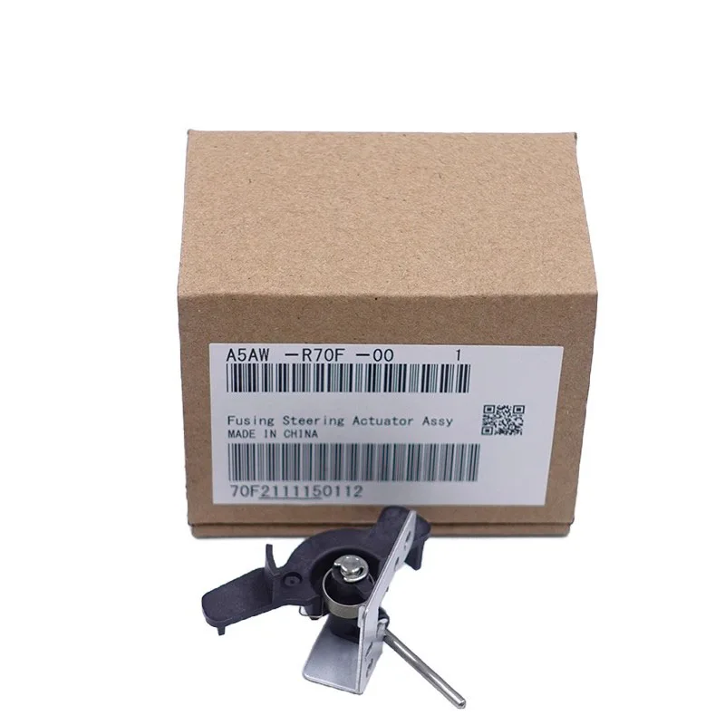 a5awr70f00-純正新品-フュージングステアリングアクチュエーターアッシー-コニカミノルタ-c1085-c6100-c12000-c1100-c6085用