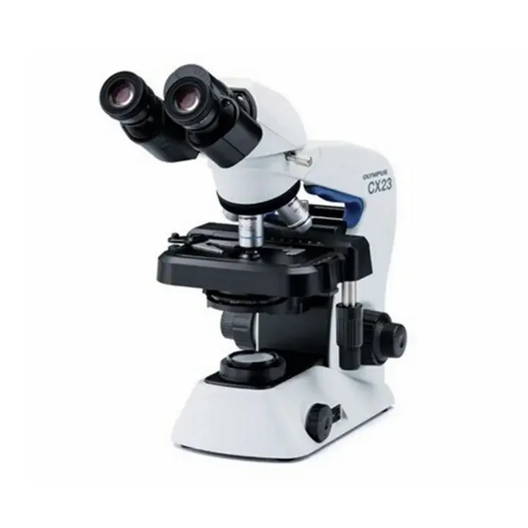 

Original Olympus Cx23 Medical Optical Digital Trinocular Biological Microscope For Laboratory